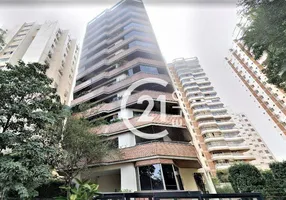 Foto 1 de Apartamento com 4 Quartos para venda ou aluguel, 370m² em Perdizes, São Paulo
