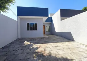 Foto 1 de Casa com 3 Quartos à venda, 100m² em Caja, Carpina