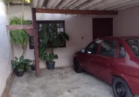 Foto 1 de Sobrado com 3 Quartos à venda, 160m² em Vila Emílio, Mauá