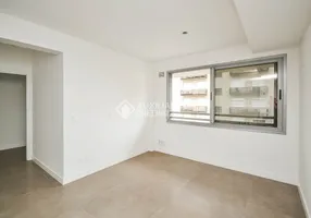 Foto 1 de Apartamento com 1 Quarto para alugar, 52m² em Menino Deus, Porto Alegre