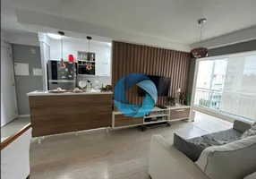 Foto 1 de Apartamento com 2 Quartos à venda, 65m² em Jardim Caboré, São Paulo