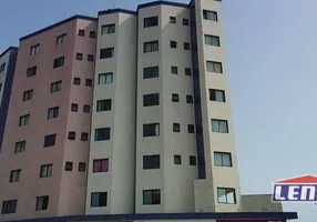Foto 1 de Apartamento com 1 Quarto à venda, 30m² em Cidade Ocian, Praia Grande