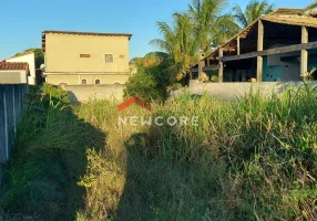 Foto 1 de Lote/Terreno à venda, 488m² em Ponte Negra, Maricá