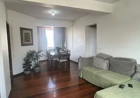 Foto 1 de Apartamento com 3 Quartos à venda, 120m² em Colégio Batista, Belo Horizonte