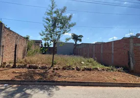 Foto 1 de Lote/Terreno à venda, 250m² em Residencial Santa Fe, Goiânia