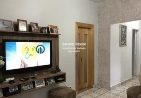 Foto 1 de Apartamento com 3 Quartos à venda, 80m² em Campo Grande, Santos