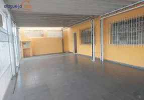 Foto 1 de Casa com 3 Quartos à venda, 90m² em Cidade Morumbi, São José dos Campos