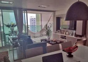 Foto 1 de Apartamento com 3 Quartos à venda, 136m² em Cabo Branco, João Pessoa