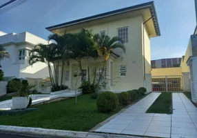Foto 1 de Casa de Condomínio com 4 Quartos à venda, 640m² em Aldeia da Serra, Barueri
