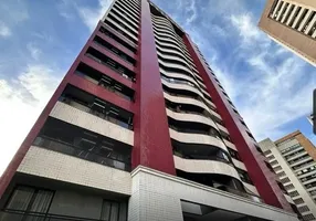 Foto 1 de Apartamento com 3 Quartos à venda, 130m² em Mucuripe, Fortaleza