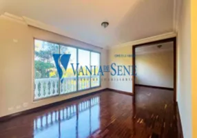 Foto 1 de Apartamento com 4 Quartos à venda, 270m² em Jardim Esplanada II, São José dos Campos