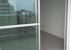 Foto 1 de Apartamento com 3 Quartos para alugar, 98m² em Duque de Caxias, Cuiabá