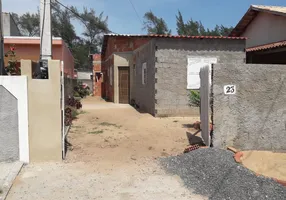 Foto 1 de Casa com 2 Quartos à venda, 76m² em Santo Amaro de Campos, Campos dos Goytacazes