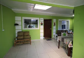 Foto 1 de Casa com 3 Quartos à venda, 62m² em Roseira de São Sebastião, São José dos Pinhais