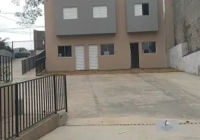 Foto 1 de Casa de Condomínio com 2 Quartos à venda, 50m² em Lopes de Oliveira, Sorocaba