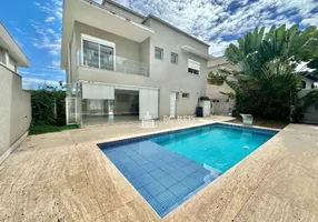 Foto 1 de Casa de Condomínio com 5 Quartos para alugar, 370m² em Residencial Burle Marx, Santana de Parnaíba