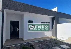 Foto 1 de Casa com 2 Quartos à venda, 65m² em Maria Turri, Rio das Ostras