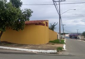 Foto 1 de Casa com 3 Quartos à venda, 140m² em Conjunto Habitacional Nova Morada, Senador Canedo