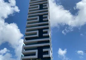 Foto 1 de Apartamento com 4 Quartos à venda, 212m² em Caminho Das Árvores, Salvador