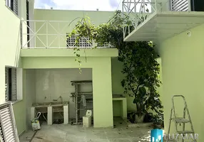 Foto 1 de Casa com 3 Quartos à venda, 210m² em Jardim Alpino, São Paulo