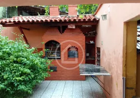 Foto 1 de Casa com 4 Quartos à venda, 309m² em Riachuelo, Rio de Janeiro