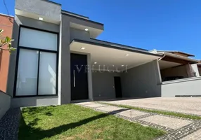 Foto 1 de Casa de Condomínio com 3 Quartos à venda, 191m² em Jardim Planalto, Paulínia