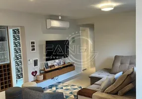 Foto 1 de Apartamento com 3 Quartos à venda, 129m² em Vila Suzana, São Paulo