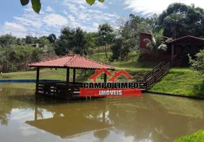 Foto 1 de Fazenda/Sítio com 3 Quartos à venda, 5150m² em Zona Rural, Campo Limpo de Goiás