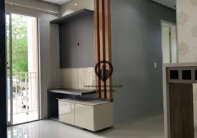 Foto 1 de Apartamento com 2 Quartos à venda, 48m² em Campo Grande, Rio de Janeiro