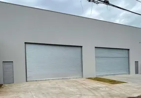 Foto 1 de Galpão/Depósito/Armazém com 1 Quarto para alugar, 461m² em Cidade Jardim, Goiânia