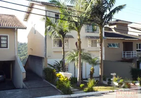 Foto 1 de Casa de Condomínio com 4 Quartos à venda, 300m² em Parque das Iglesias, Jandira