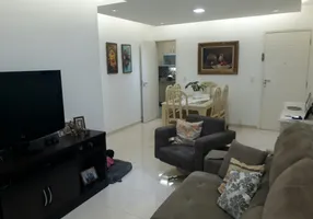 Foto 1 de Apartamento com 3 Quartos à venda, 91m² em Lapa, São Paulo