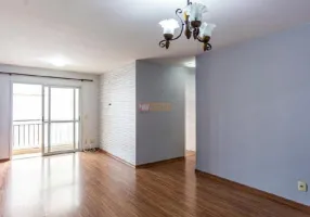 Foto 1 de Apartamento com 3 Quartos à venda, 85m² em Vila Valparaiso, Santo André