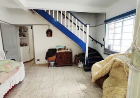 Foto 1 de Casa com 3 Quartos à venda, 136m² em Móoca, São Paulo