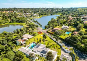 Foto 1 de Casa de Condomínio com 4 Quartos à venda, 600m² em Vale das Laranjeiras, Indaiatuba