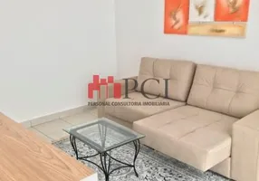 Foto 1 de Apartamento com 1 Quarto para alugar, 45m² em Jardim Goiás, Goiânia