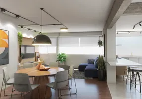 Foto 1 de Apartamento com 2 Quartos à venda, 102m² em Jardim América, São Paulo