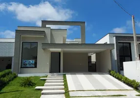 Foto 1 de Casa de Condomínio com 3 Quartos à venda, 170m² em Centro, Mogi das Cruzes
