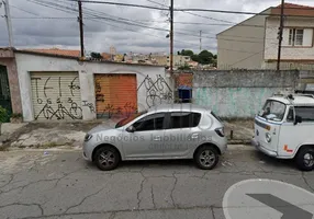 Foto 1 de Lote/Terreno à venda, 280m² em Vila Formosa, São Paulo