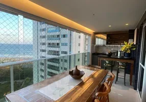 Foto 1 de Apartamento com 4 Quartos à venda, 142m² em Pituaçu, Salvador