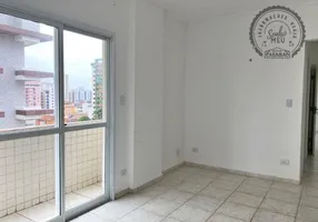 Foto 1 de Apartamento com 2 Quartos para alugar, 68m² em Vila Tupi, Praia Grande