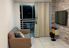 Foto 1 de Apartamento com 2 Quartos à venda, 55m² em Água Fria, João Pessoa