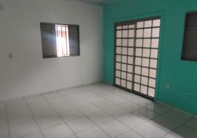 Foto 1 de Casa com 2 Quartos à venda, 128m² em Fazendinha, Brasília