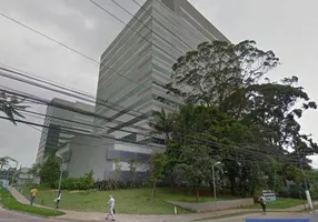Foto 1 de Ponto Comercial para alugar, 7615m² em Santo Amaro, São Paulo