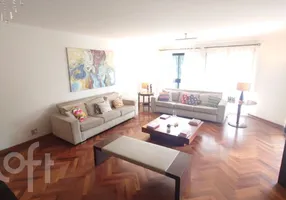 Foto 1 de Apartamento com 4 Quartos à venda, 310m² em Campo Grande, São Paulo