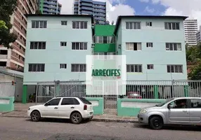 Foto 1 de Apartamento com 2 Quartos à venda, 55m² em Casa Forte, Recife