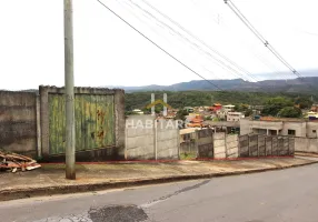 Foto 1 de Lote/Terreno à venda, 720m² em Brasília, Sarzedo
