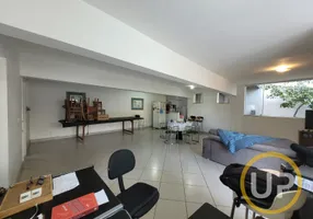 Foto 1 de Apartamento com 1 Quarto para alugar, 109m² em Cachoeirinha, Belo Horizonte