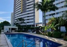 Foto 1 de Apartamento com 2 Quartos à venda, 56m² em Ponta Negra, Natal