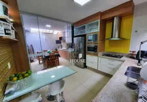 Foto 1 de Casa de Condomínio com 2 Quartos à venda, 135m² em Jardim Santa Mônica I, Mogi Guaçu
